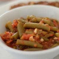 Sweet Italian Green Beans image