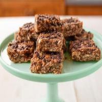 Peanut Butter Protein Bars_image