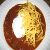 Grilled Chili image