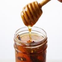 Spicy Calabrian Chile Honey Recipe_image