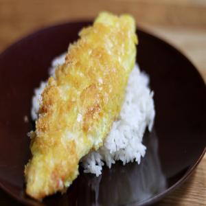 Crispy Fish Fillets_image