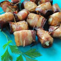 Bacon Chestnuts_image