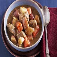 Slow-Cooker Beef Stew_image