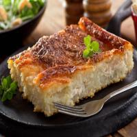 Potato Kugel (Gluten Free)_image