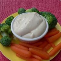 Midwestern House Salad Dressing_image