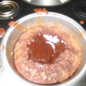 Chocolate Muck Muck Cake_image