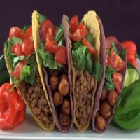 Chickpea Tacos Recipe_image