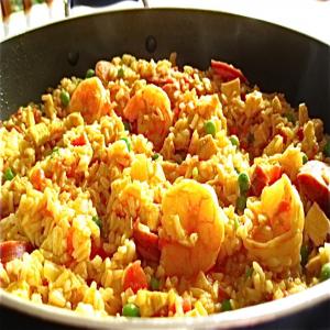 Paella in a Hurry:p_image