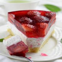Strawberry Jello Cake Recipe - (4.4/5)_image