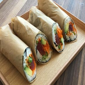 Sushi Burrito_image