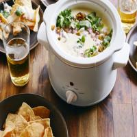 Queso Dip image