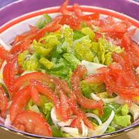 Shredded Veggie Salad image