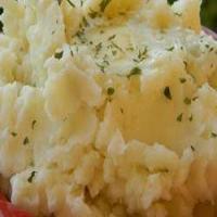 Holiday Mashed Potatoes_image