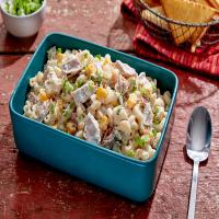 Tuna-Macaroni Salad_image
