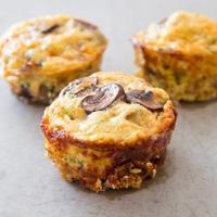 Muffin Tin Frittatas Recipe - (4.2/5)_image
