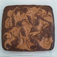 Almond Butter Brownies_image