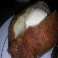 MarthaRayDeen's Deep Fried Whole Spuds_image