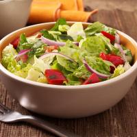 Armenian Garden Salad image