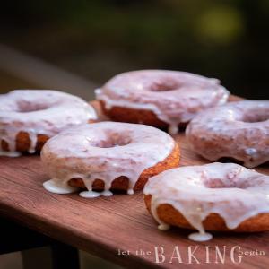 Quick Fried Donut Recipe_image
