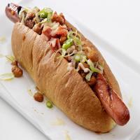 Chipotle Chili Cheese Dogs_image
