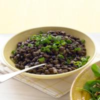 Black Beans with Lime_image
