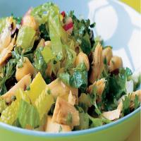 Chopped Salad with Tuna image