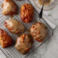 Air-Fryer Apple Fritters image