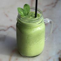 Delicious Green Juice_image