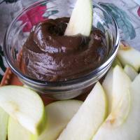 Way Too Easy Warm Peanut Butter - Chocolate Dip/Spread_image