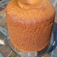 Traditional Rosh Hashanah Honey Cake Recipe_image