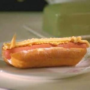 Twinkie® Wiener Sandwich_image