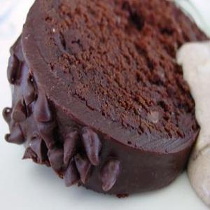 Chocolate Sour Cream Bundt Cake from Williams-Sonoma_image