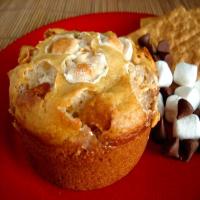 S'more Muffins_image