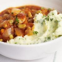 Somerset stew with cheddar & parsley mash_image