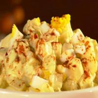 Texas Mashed Potato Salad image