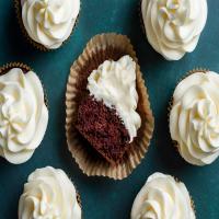 Vegan Chocolate Cupcakes Recipe_image