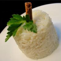 Simple Spiced Rice_image
