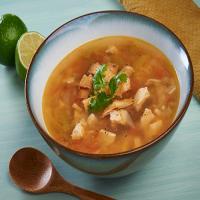 Yucatan Lime Soup_image