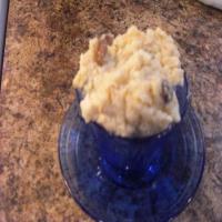 Rice pudding, mom's recipe_image