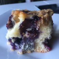 Blueberry Buckle_image