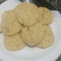 Fresh Apple Cookies_image