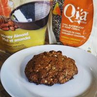 Rise and Shine Power Breakfast Cookies_image