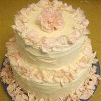 Wedding Cake Frosting_image