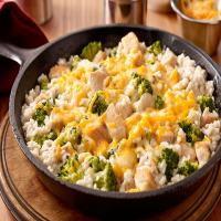 Easy Chicken and Broccoli_image