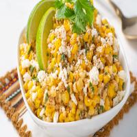 Esquites Recipe (Mexican Corn Off the Cob)_image