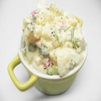 American Hatch Potato Salad_image
