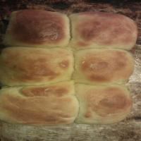 Easy Yeast Rolls (Or Monkey Bread) image
