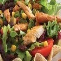 Chicken Fiesta Salad_image
