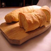 Claudine Marquet's Authentic French Baguettes_image