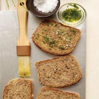 Herb Toasts image